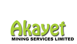 Akayet Mining Services Ltd 